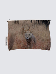 Accessory Bag - Young Lion