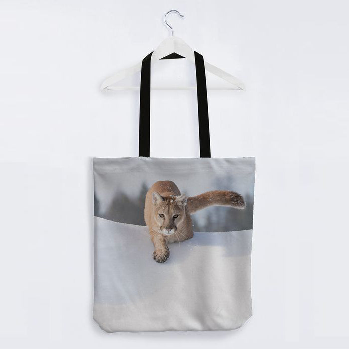Tote Bag -  I'm Coming for You